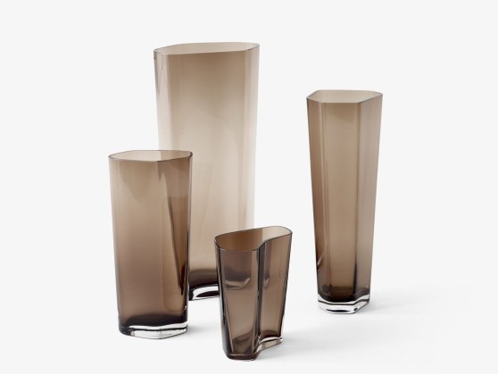Ваза &TRADITION GLASS VASES SC35-SC38