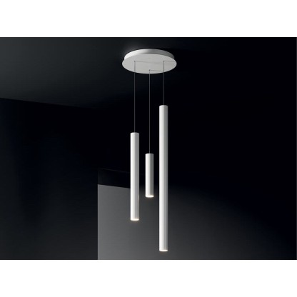 Подвесные светильники LODES A-TUBE CLUSTER