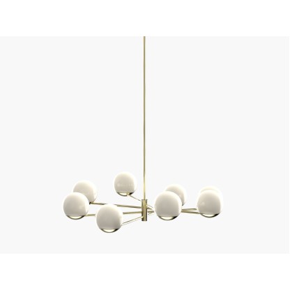 Потолочные светильники Cameron Design House BALL &amp; HOOP S19-02