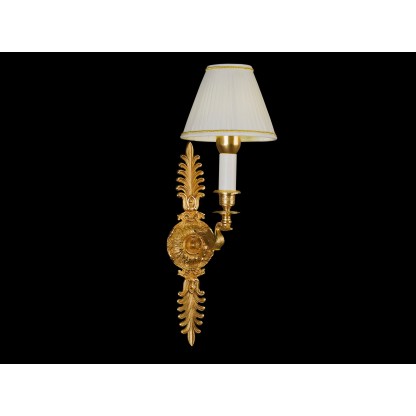 Бра - настенная лампа Tisserant 21927