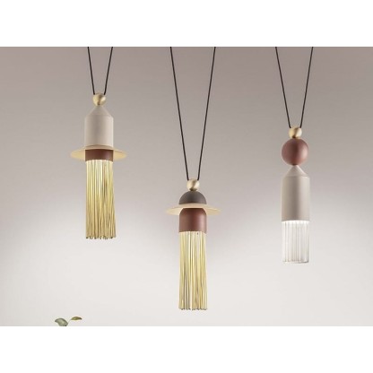 Подвесные светильники Masiero NAPPE C3