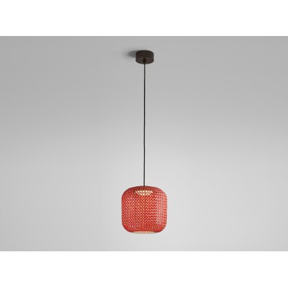 Подвесные светильники садовые BOVER NANS S/31 OUTDOOR