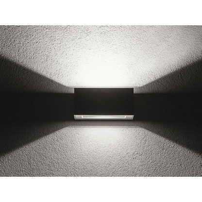 Настеннопотолочные светильники Goccia Illuminazione WASH