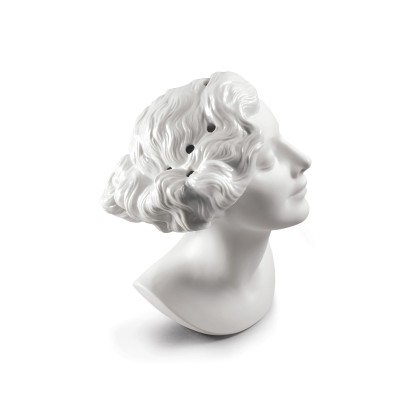Ваза Lladro DAISY WOMAN BUST