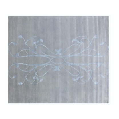 Ковер Ghodrati Rug LAN 4387