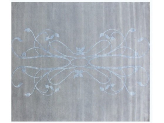 Ковер Ghodrati Rug LAN 4387