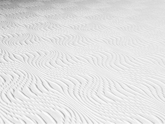 Ткани для стен acunic by Getzner Textil ACCENTRIC SOUNDWAVE