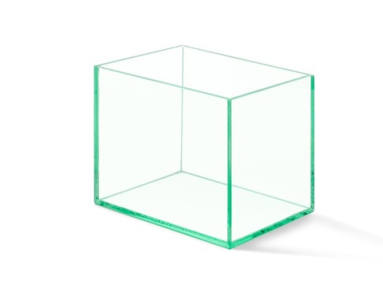 Ящик для хранения Atelier Belge коллекция LOOPHOLES