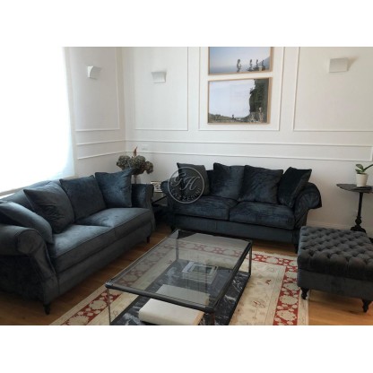 Диван GH LAZZERINI Sofas 5