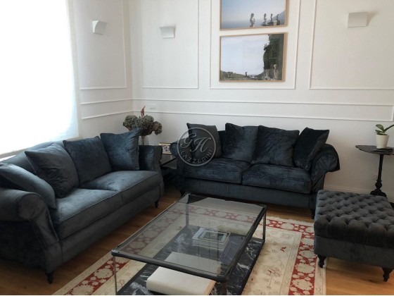 Диван GH LAZZERINI Sofas 5