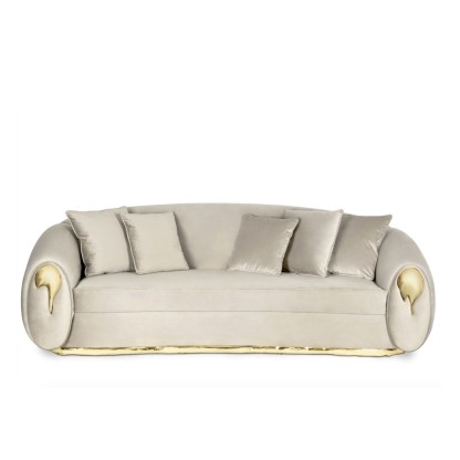 Диван Boca do Lobo SOLEIL