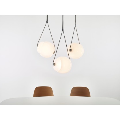 Подвесные светильники BROKIS CAPSULA