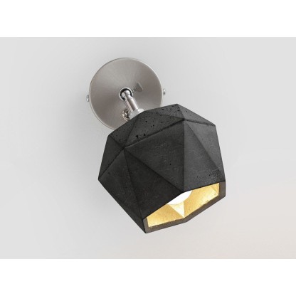 Бра - настенная лампа GANTlights [T2] DARK SPOT