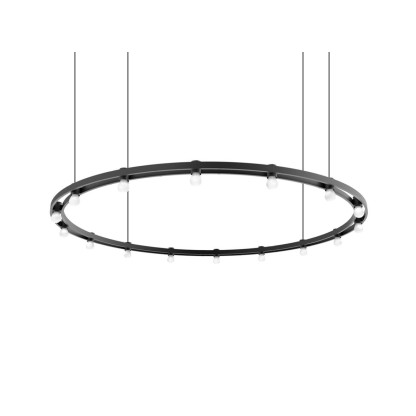 Подвесные светильники KEYLIGHT JADE