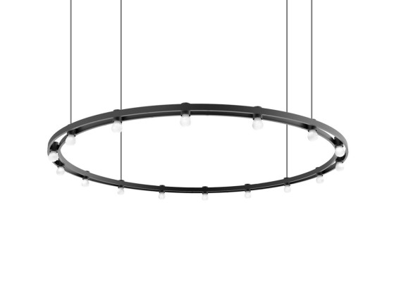 Подвесные светильники KEYLIGHT JADE