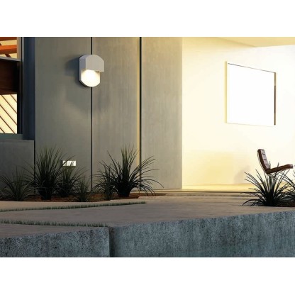 Настеннопотолочные светильники ULMA Architectural Solutions HARA