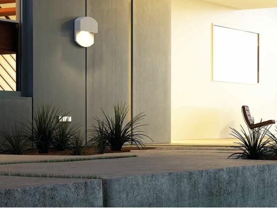 Настеннопотолочные светильники ULMA Architectural Solutions HARA