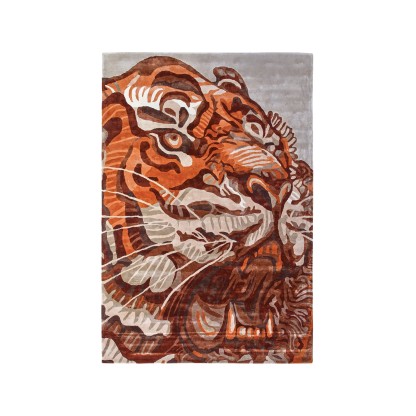 Ковер SITAP Carpet Couture Italia TIGER KHAN