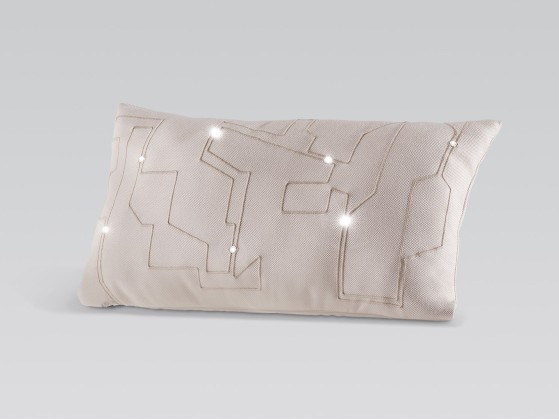 Подушки для уличной мебели LIAH Design GALAXY S