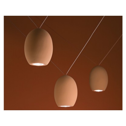 Подвесные светильники Album PATATA