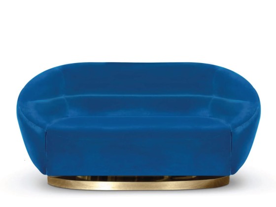 Диван Essential Home MANSFIELD