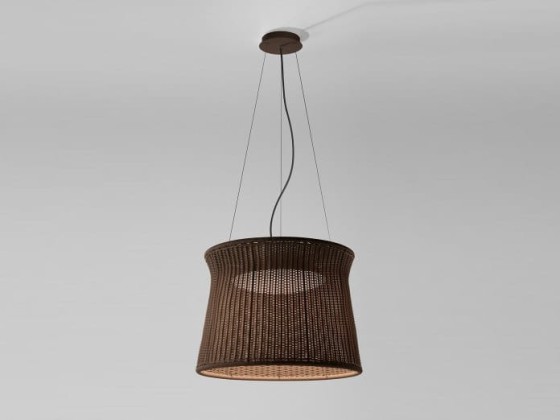 Подвесные светильники садовые BOVER SYRA 90 OUTDOOR