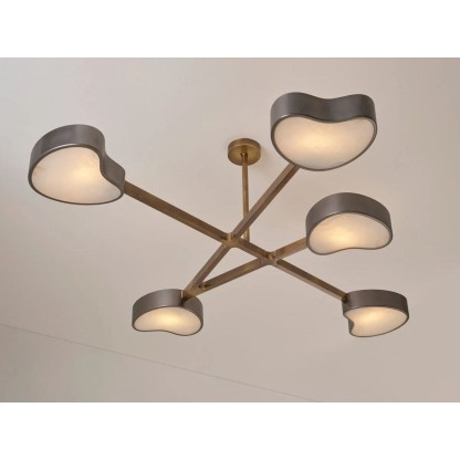 Потолочные светильники GASPARE ASARO CUORE N5