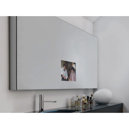 Зеркало для ванной комнаты ARTELINEA TV WINDOW