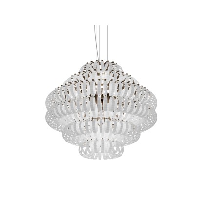 Подвесные светильники Vetreria Vistosi ECOS SP