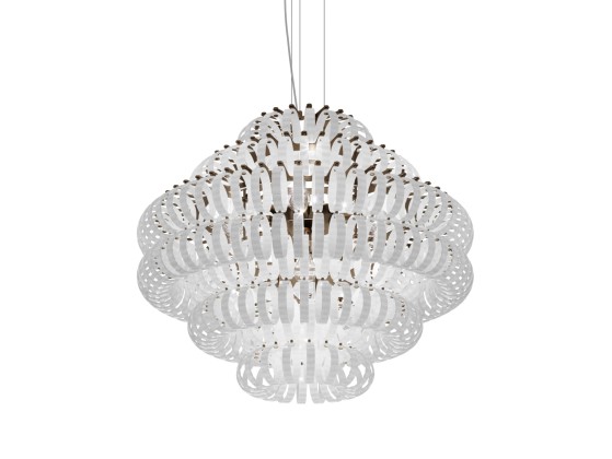 Подвесные светильники Vetreria Vistosi ECOS SP