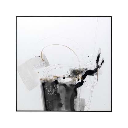 Печать на холсте KARE Design SPLOTCH