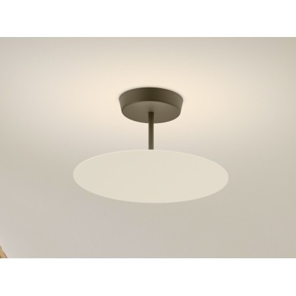 Потолочные светильники Vibia FLAT 5920