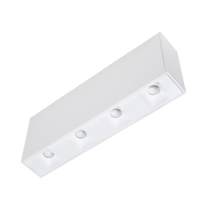 Потолочные светильники PROLED PLAZA