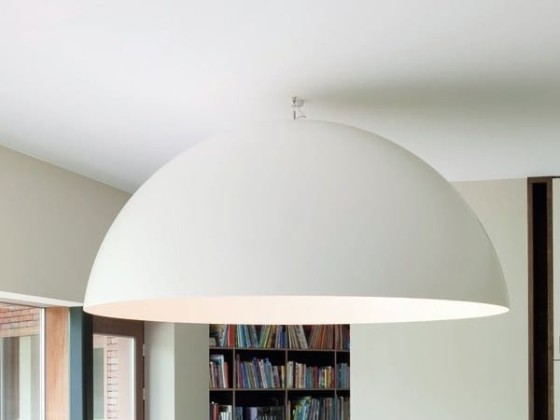 Подвесные светильники Eden Design °SPHERE MEDIUM