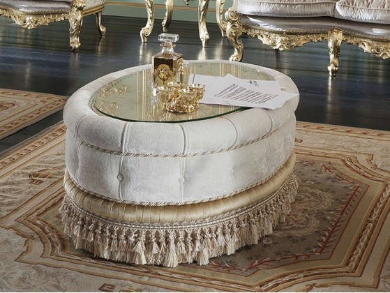 Столик Modenese Luxury Interiors 15617