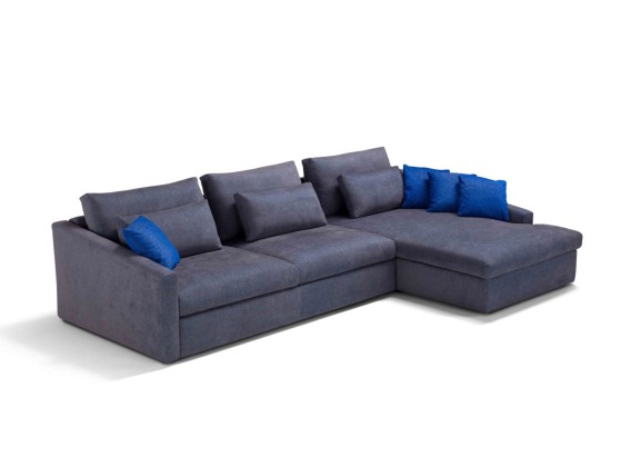 Диван Dienne Salotti MITHOS