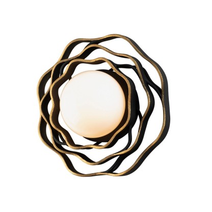 Бра - настенная лампа Hudson Valley Lighting LUMA