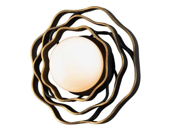 Бра - настенная лампа Hudson Valley Lighting LUMA