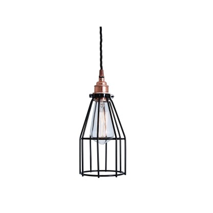 Подвесные светильники Mullan Lighting LIMA PENDANT LIGHT
