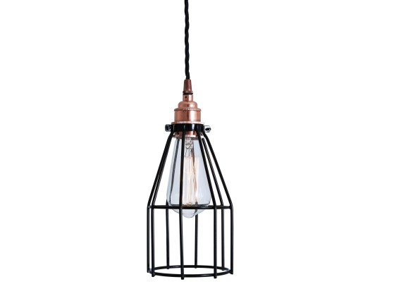 Подвесные светильники Mullan Lighting LIMA PENDANT LIGHT