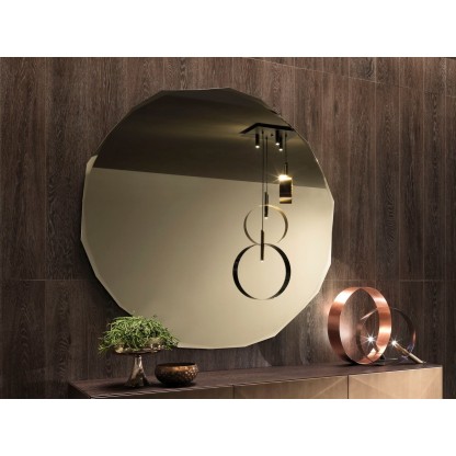 Зеркало RIFLESSI PANDORA