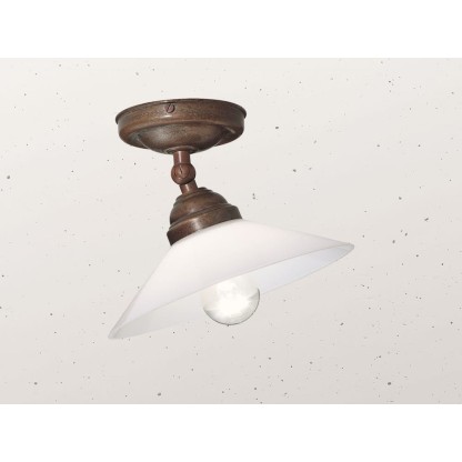 Потолочные светильники Il Fanale TABI 212.23