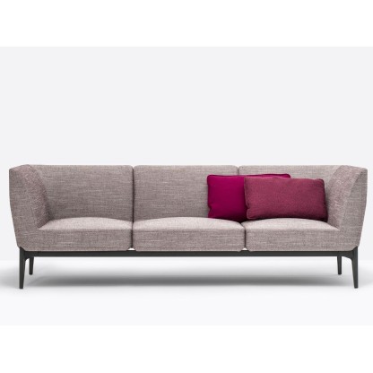 Диван Pedrali SOCIAL DSO2_3AAL