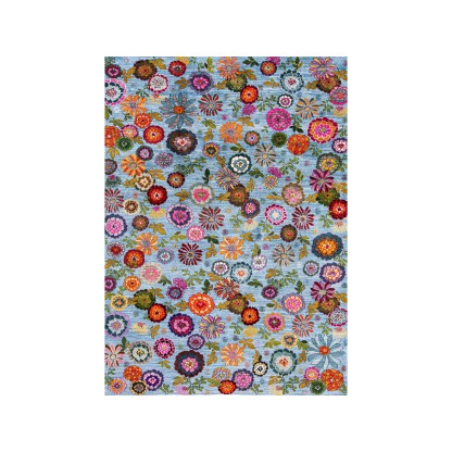 Ковер Zollanvari IKEBANA KYOTO 7