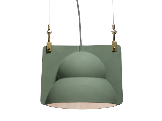 Подвесные светильники YOUMEAND STREET LAMP