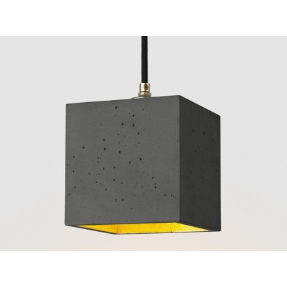 Подвесные светильники GANTlights [B1] DARK