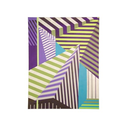 Картина  Carpets CC by Cecilia Setterdahl DUBAI GROWING