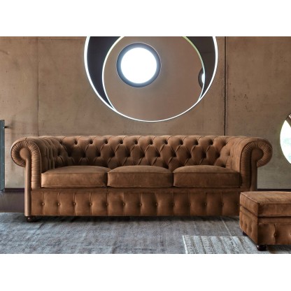 Диван Rosini Home CHESTER