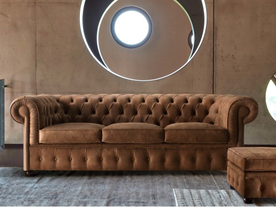 Диван Rosini Home CHESTER