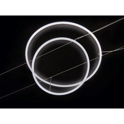 Подвесные светильники EGOLUCE LANCIA TONDA CAVO